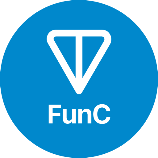 FunC Syntax Tool